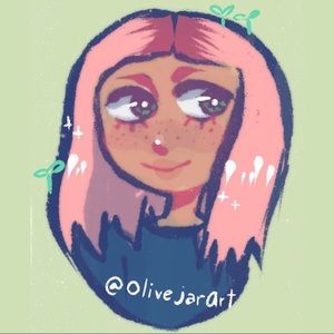 commisions on instagram :)))